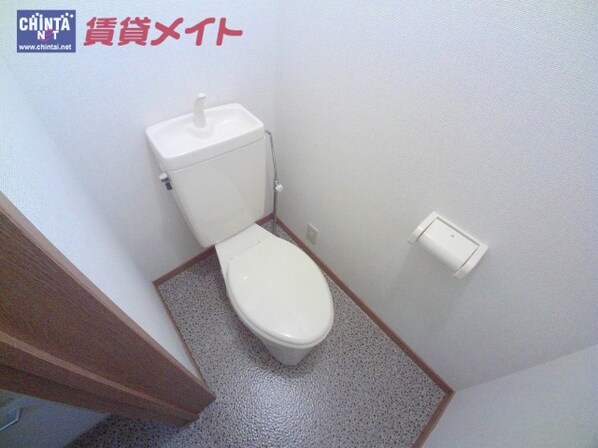 コーキア矢田の物件内観写真